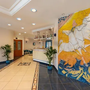 Helios Hotel San Vito Lo Capo