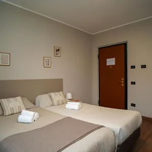 Bnbook Expo Aparthotel Rho