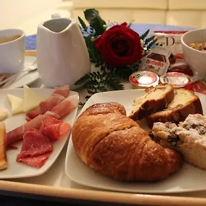 Agora A 2 Minuti Dalla Valle Dei Templi E 5 Minuti Dal Mare Bed & Breakfast Agrigento