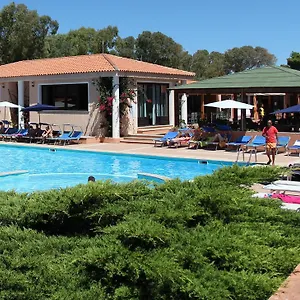 Marina Manna And Club Village 3* Valledoria (Sardinia)