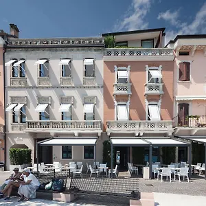 Del Benaco Hotel Salo
