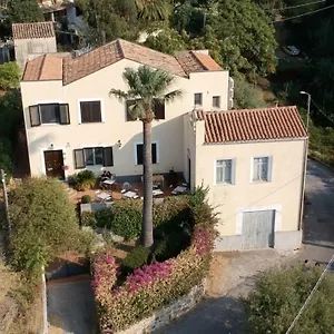 Bouganville 3* Cefalù