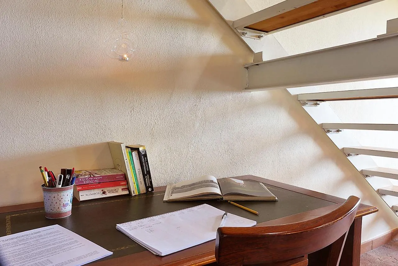 Podere San Giuseppe Aparthotel San Vincenzo 3*,  Italy